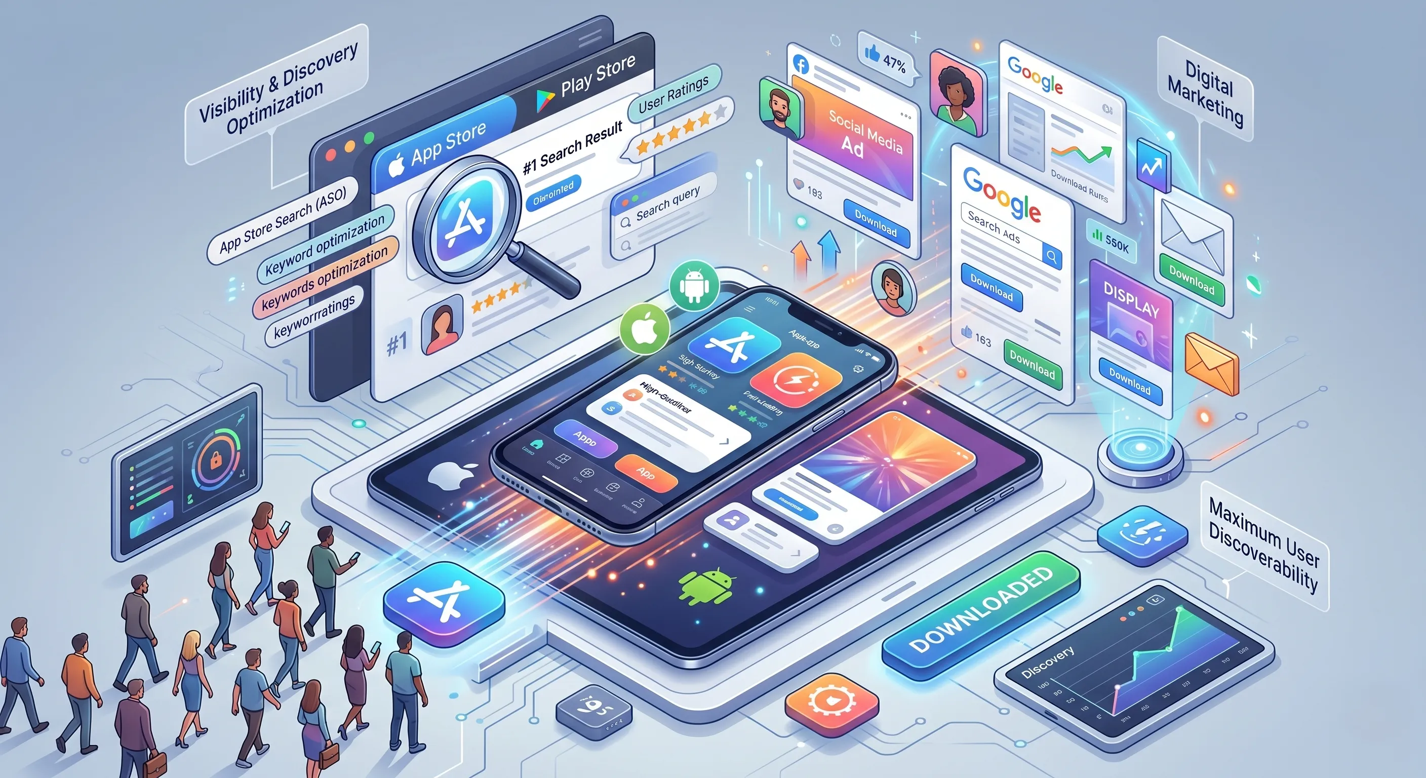 App Development