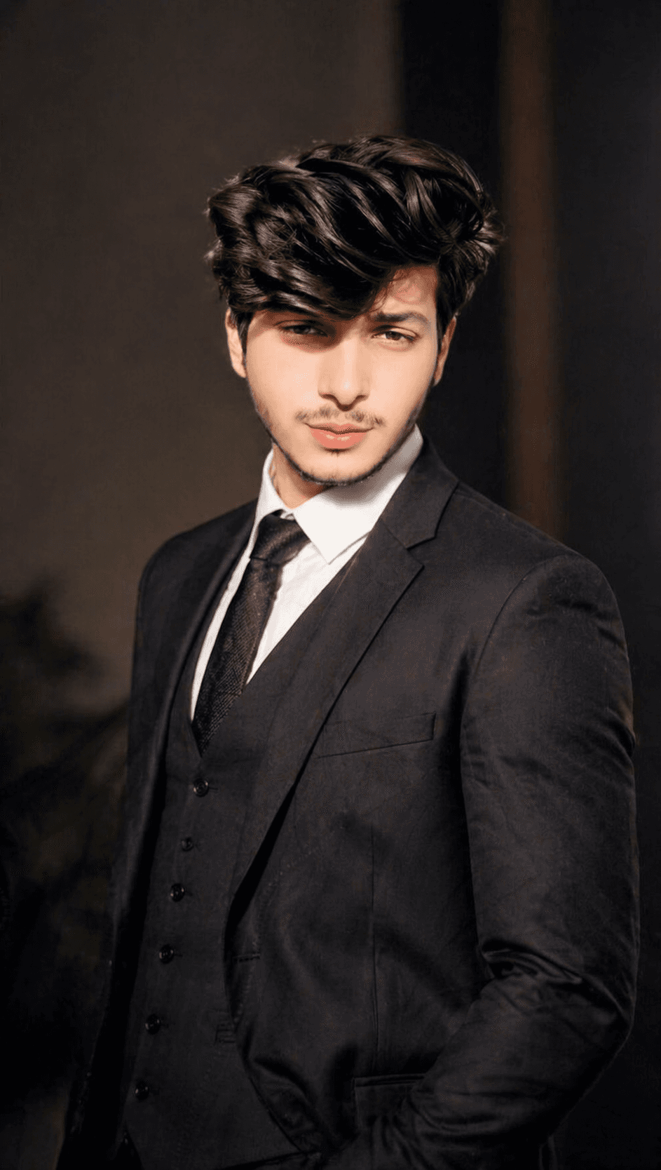 Muhammad Saad Khan