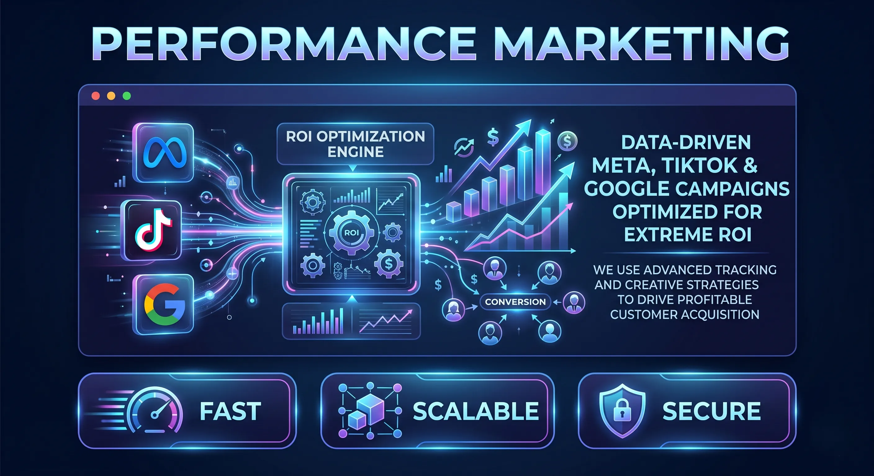 Performance Marketing